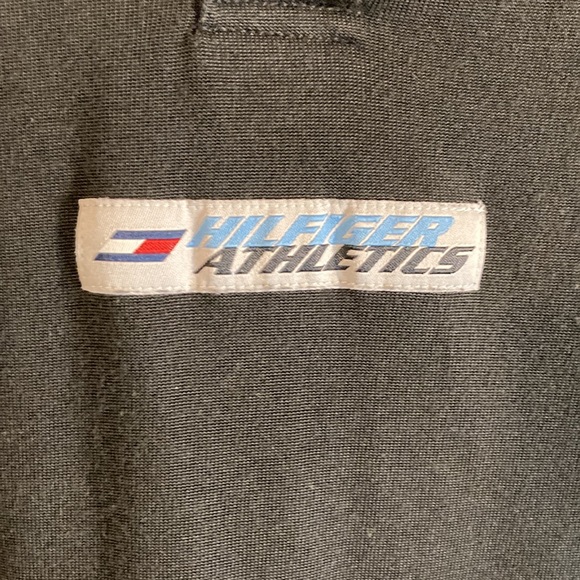 Vintage Tommy Hilfiger Athletics polo shirt - Picture 3 of 8
